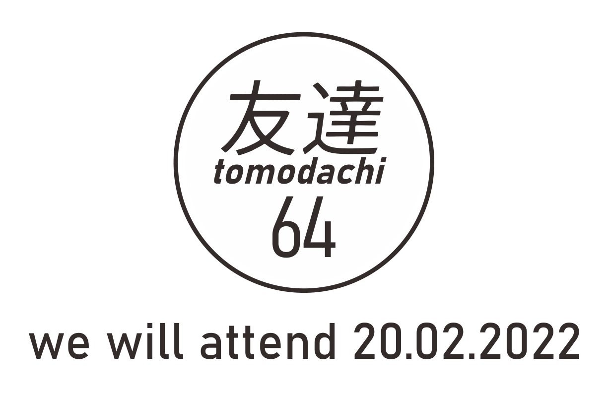 tomodachi64dotcom